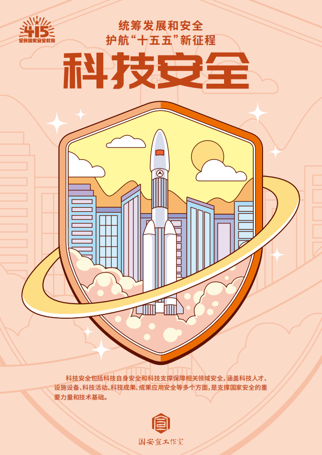 國家安全主題宣傳海報（27張）_14.png