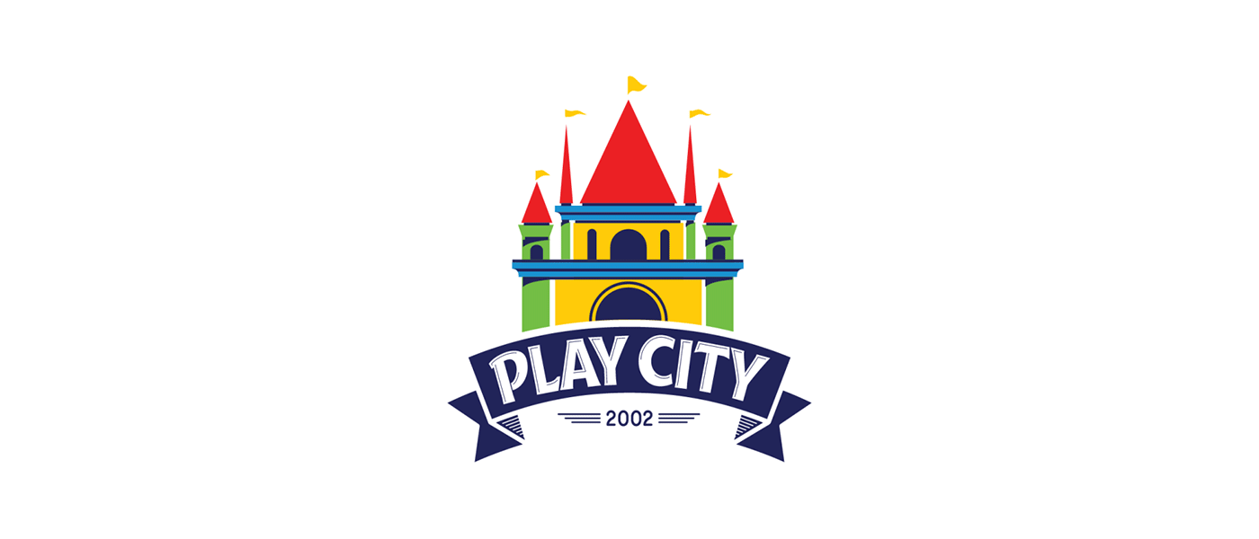美國Play城市視覺形象設計