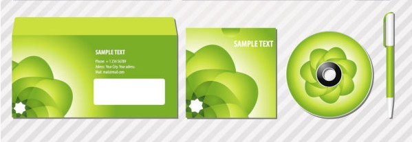 企業VI設計的重要意義