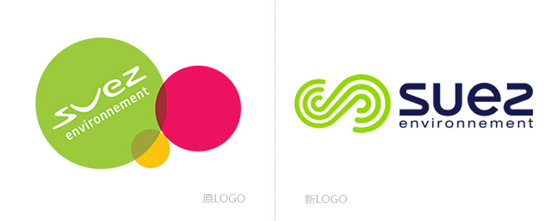 企業logo標志設計是簡約、時尚而國際化