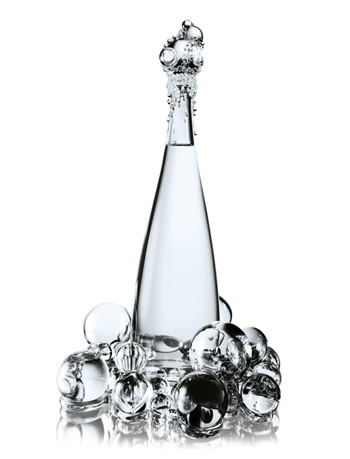 精神瓶，包裝設計，經典 那些讓的經典瓶包裝設計