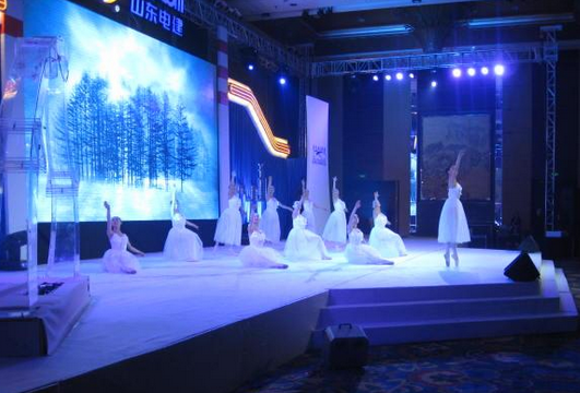 品牌活動策劃公司都有哪些？