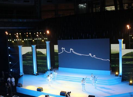 大型品牌公關活動策劃有什么樣的特點？