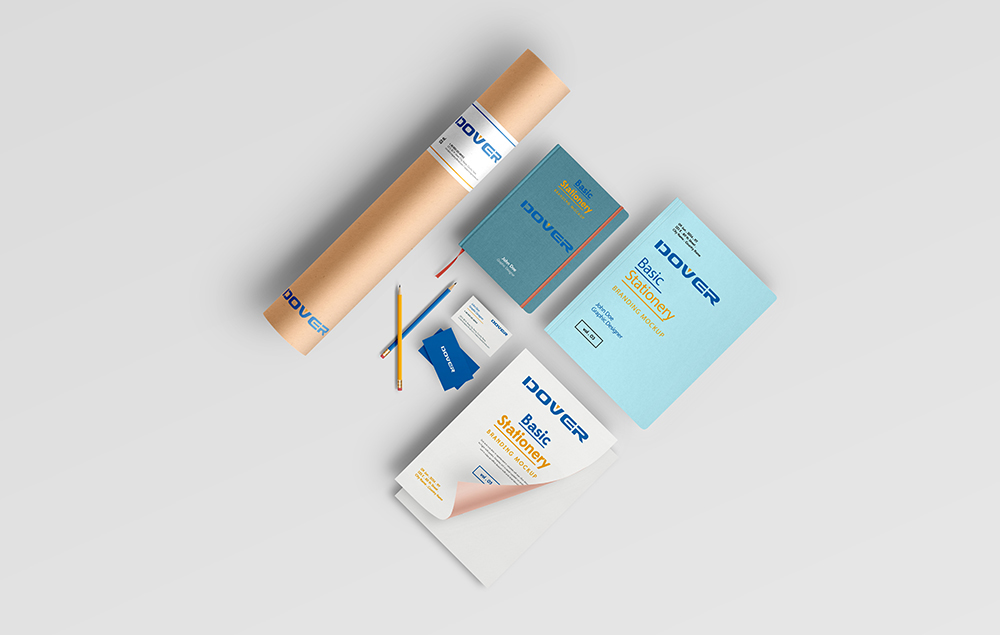 品牌vi策劃&ldquo;提升企業效益&rdquo;