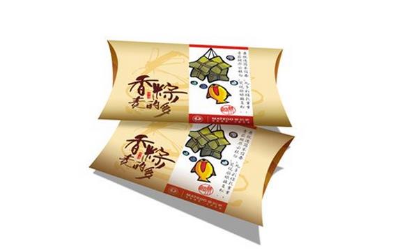 如何做創意食品包裝設計？