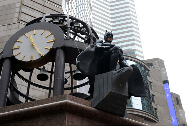 動漫主題活動策劃未發的發展前景