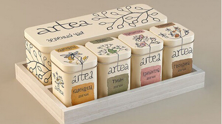 產品形象包裝策劃的重要性