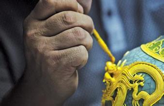 傳統工藝創意產業園呼之欲出