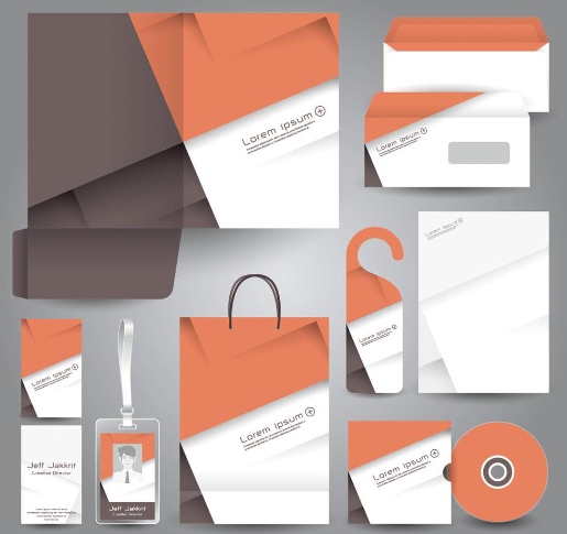 在vi設計公司里面工作是不是很幸福的事情？