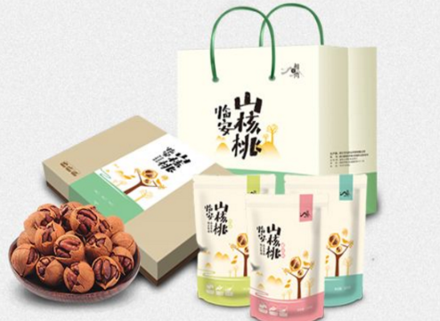 品牌策劃包裝有什么作用？