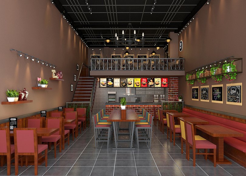 杭州品牌設計公司在進行餐飲品牌設計時有哪些特征？