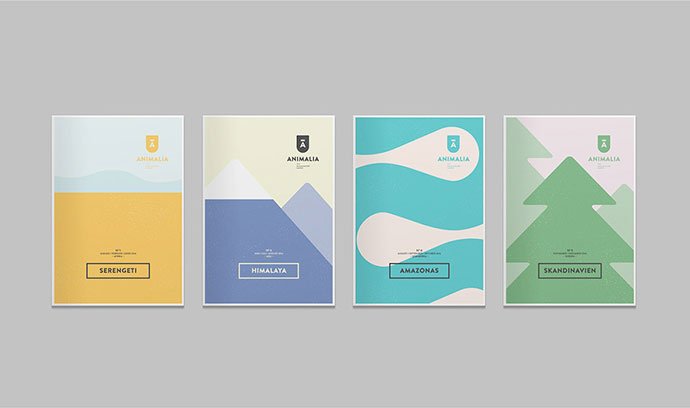 杭州logo設計公司有哪些設計理念呢？