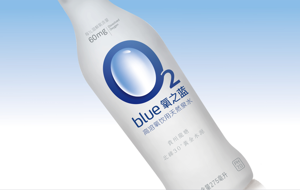 氧氣品牌策劃找一家什么公司來做？