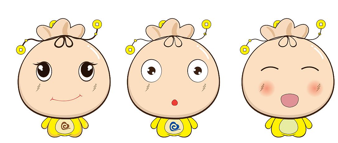 比較簡單的吉祥物設計多少錢？