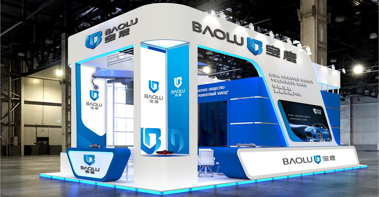 門店SI空間設計已經具備哪些主要的特征呢？