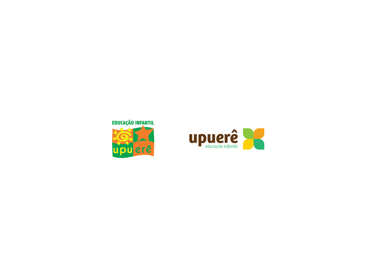 Upuer&ecirc;品牌設計
