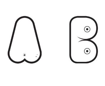 臉紅，設計老司機的情趣，未成年的我怎敢直視？