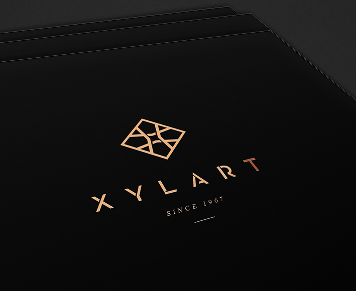 現代古典家具品牌包裝設計,品牌設計！