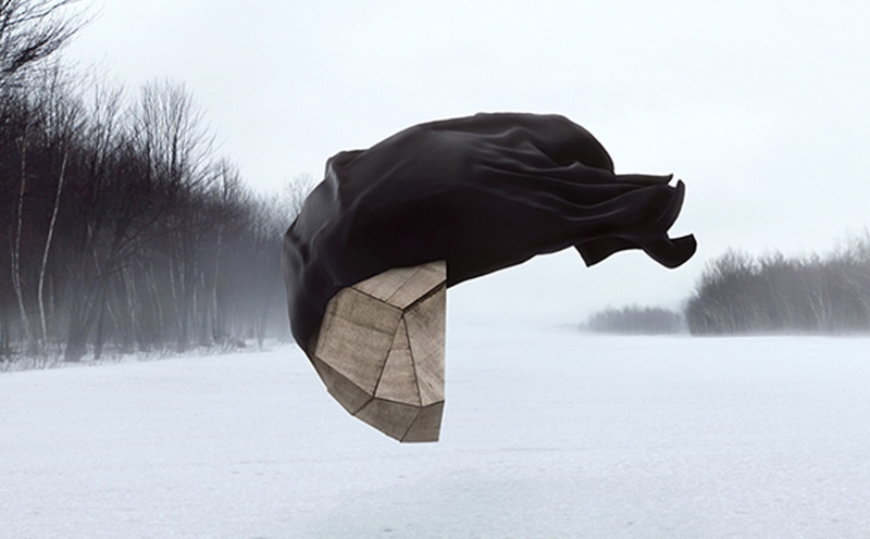 樂隊專輯創意包裝設計！手工珠寶插畫包裝設計