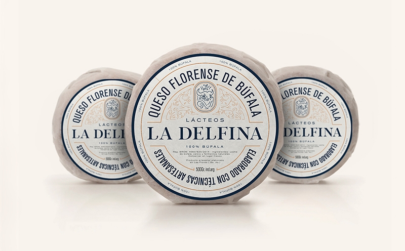 奶制品創意包裝設計,羊奶，牛奶乳制品品牌包裝設計