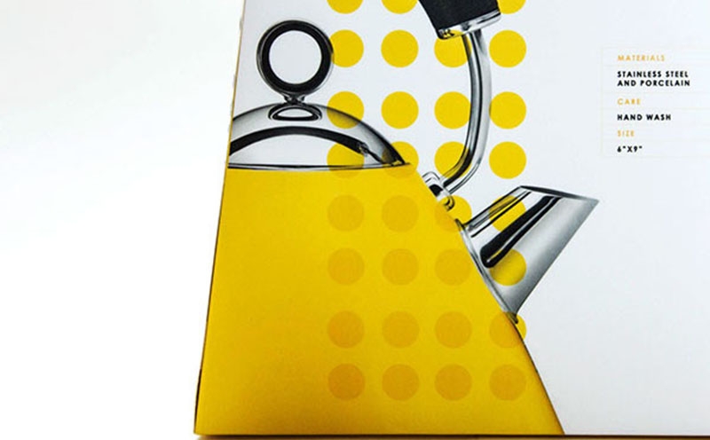 廚具包裝設計,給人們節省時間，帶來很多的便利