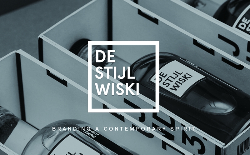 酒品牌包裝設計，一個全新的品牌包裝設計系統，并將重點放在產品包裝設計上