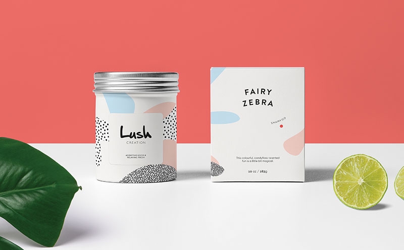 化妝品品牌包裝設計,手工制作化妝品品牌包裝設計