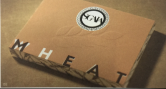 插畫形式的包裝重新崛起之新品牌包裝該如何設計？