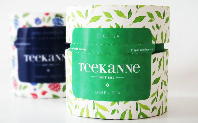 年輕人愛喝什么樣的茶了?茶包裝設計,杭州好的茶葉包裝設計公司