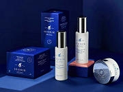 化妝品包裝設計大集合，達七種之多！