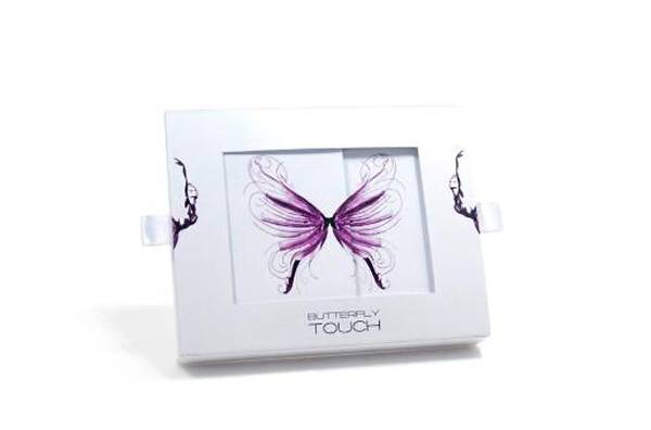 香水包裝設計，少女心爆棚的香水包裝！