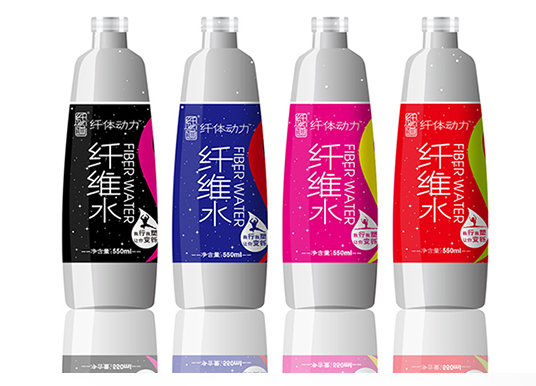 礦泉水瓶包裝設計怎么做