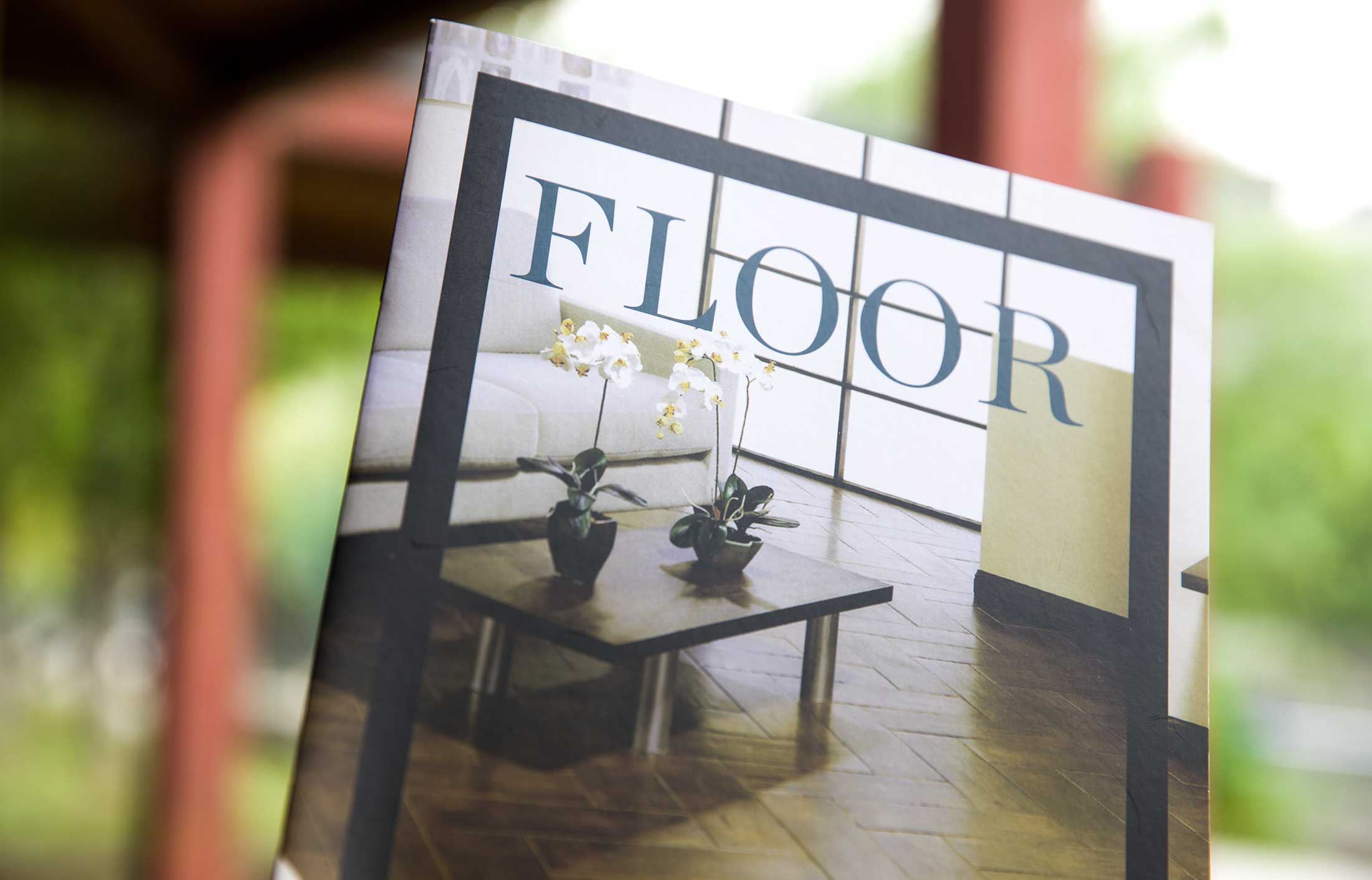 一個好的家具畫冊設計公司需要具備的因素