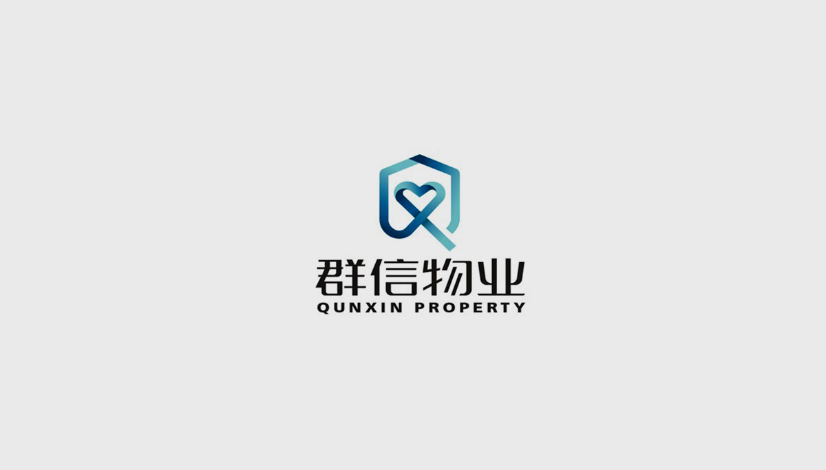 極簡風LOGO設計有利于大眾識別？