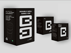 設計包裝盒的基本信息有哪些？