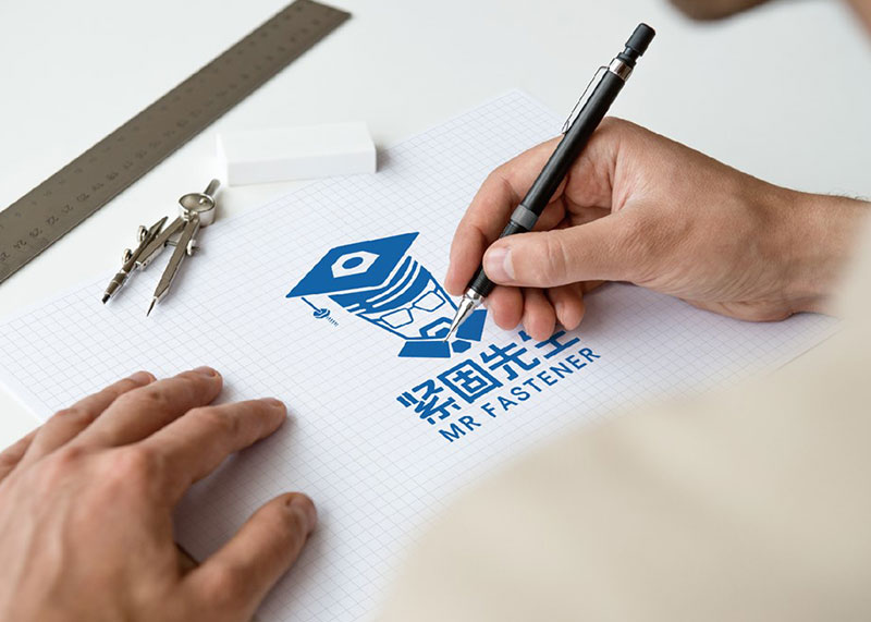 公司logo設計注冊要避免哪些坑？Logo設計注冊相關問題