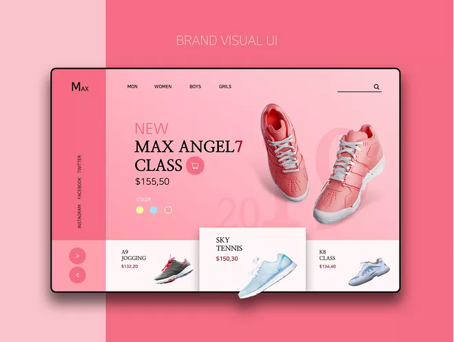 高端品牌網站優化如何做？