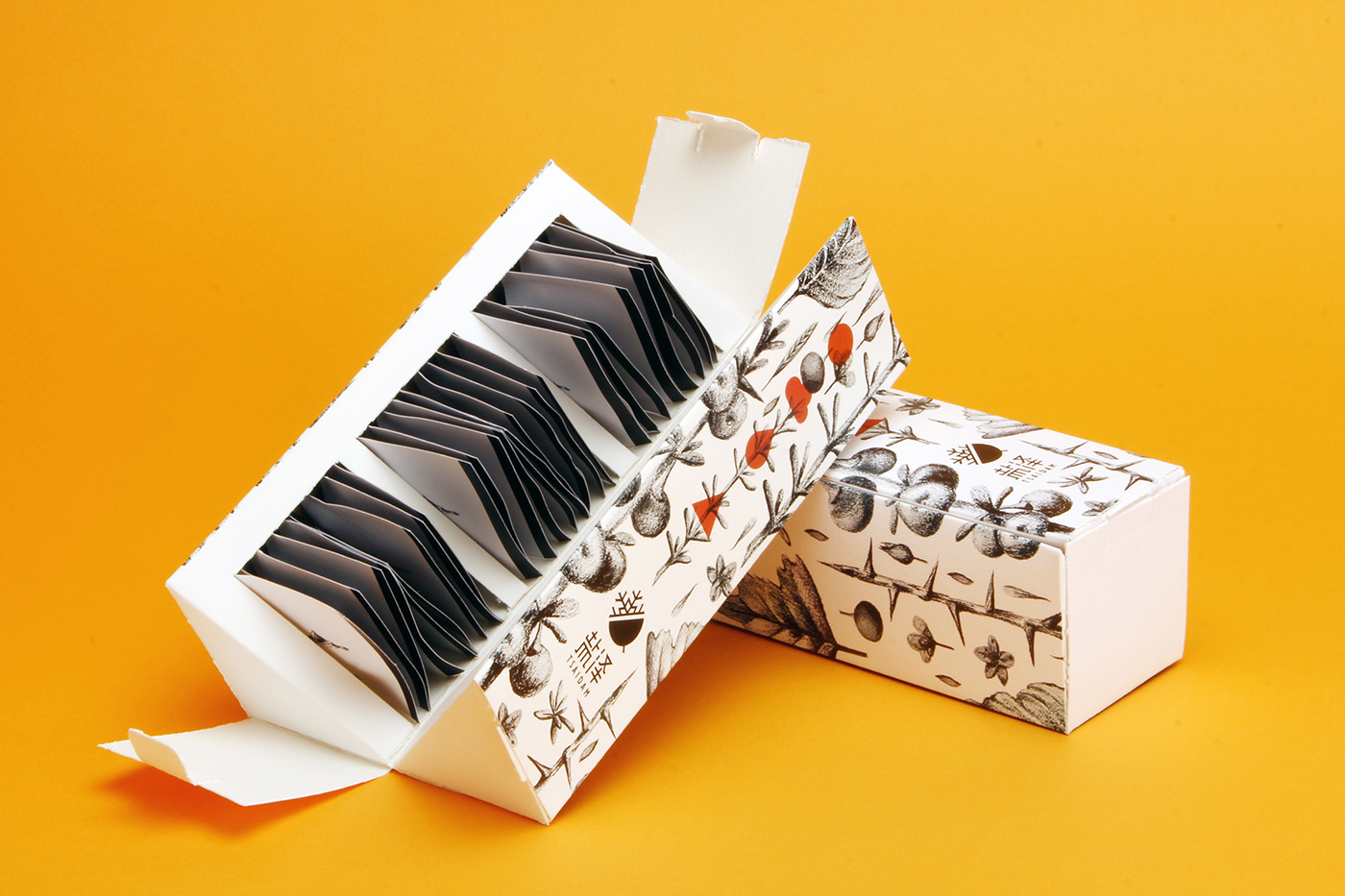 創意型品牌包裝設計應該從哪方面入手？