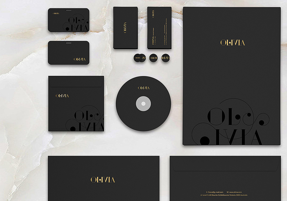 vi企業形象設計怎么才能設計得比較好？