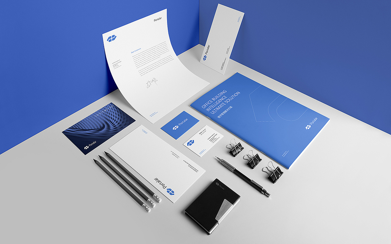 公司形象宣傳設計需要注意到哪些問題？