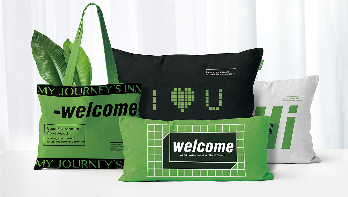 VI設計公司教你如何進行VI設計？