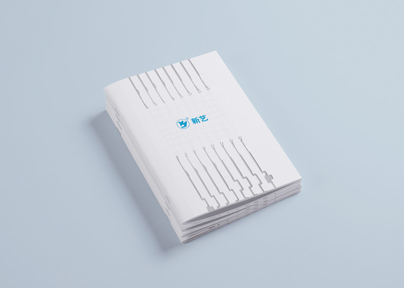 網絡宣傳會沖擊畫冊設計市場嗎？