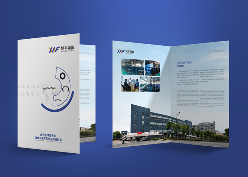 企業設計畫冊對銷售有什么影響？