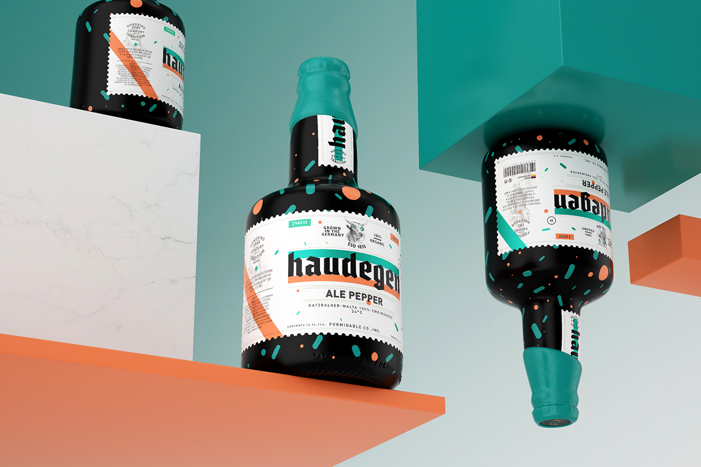 品牌食品包裝設計公司如何突出創意？