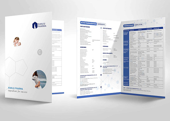 企業宣傳畫冊設計有什么原則可言？