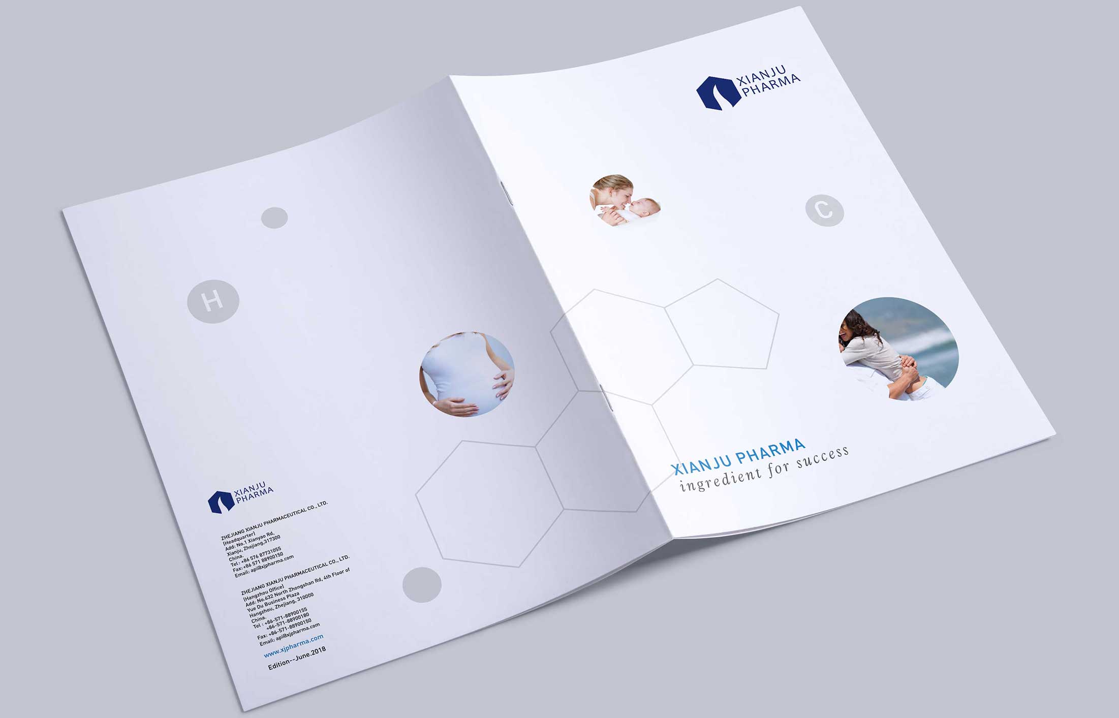 正規的畫冊設計公司具備哪些能力？