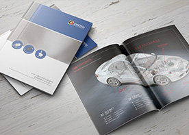 杭州畫冊設計公司有原則嗎？