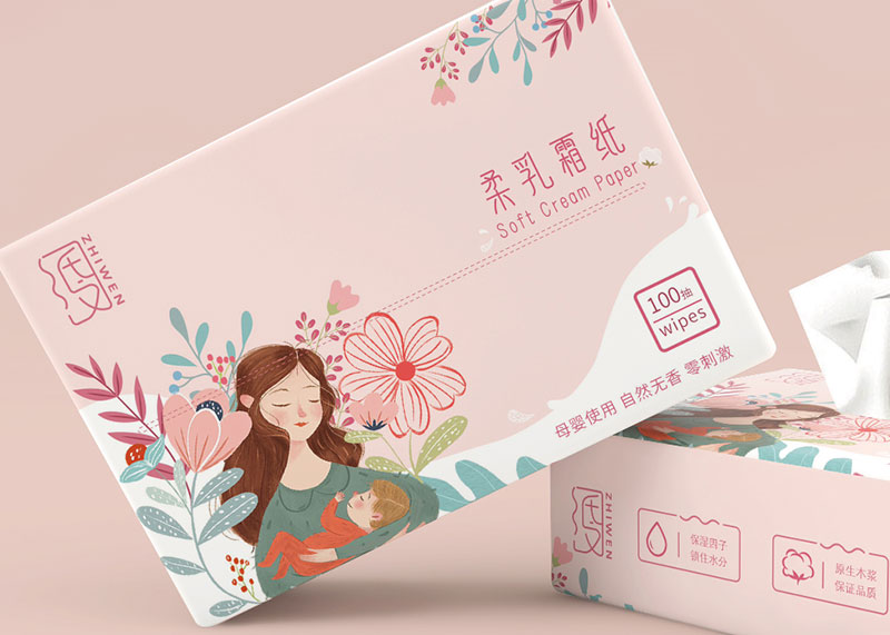 產品包裝設計價格受什么影響？