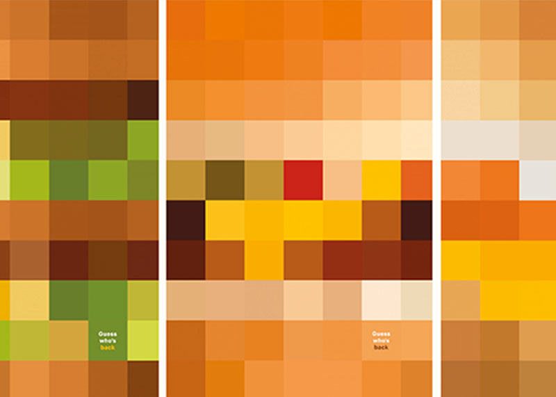 聽說這里有海報設計的干貨？拿來吧你！