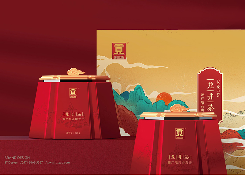 浙江廣告設計公司如何為品牌取名？